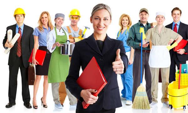 Sarıgöl Bayan Temizlikçi Hizmeti